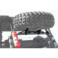 Tusk UTV Spare Tire Carrier