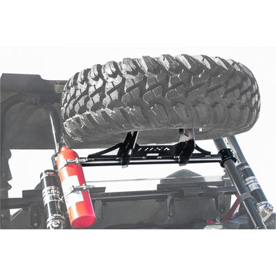 Tusk UTV Spare Tire Carrier