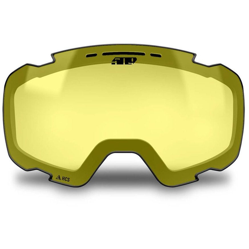 509 Dual Pane Lens for Aviator 2.0 Snow Goggle