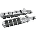 Repose-pieds autoroute anti-vibrations Rivco