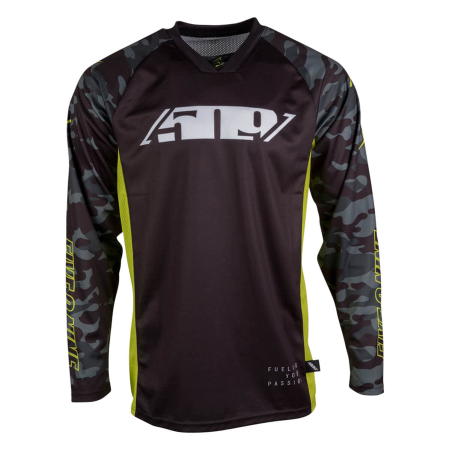 Maillot de 509 Ridge