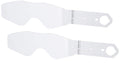 Feuillets détachables pour masque Spy Klutch (Liquidation)