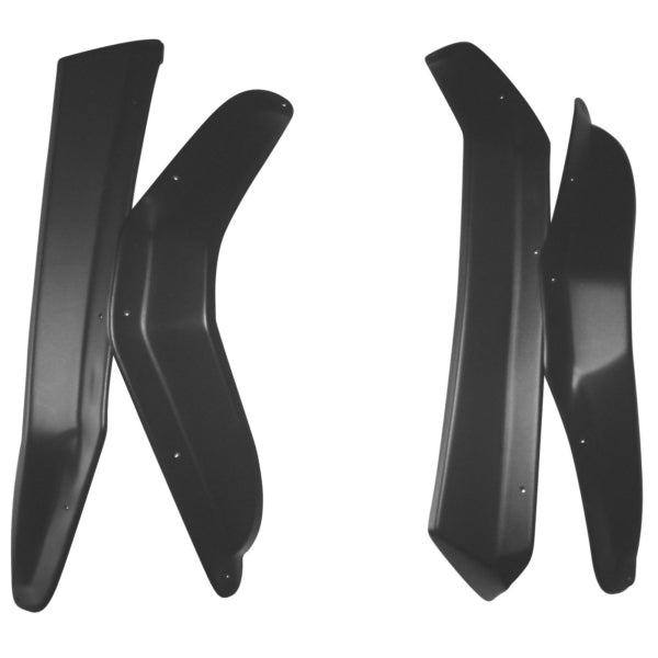 Direction 2 Thermoformed ATV/UTV Overfenders