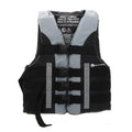 Blue Woods 4 Buckle Life Vest