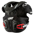 Gilet de protection Leatt Youth Fusion 2.0