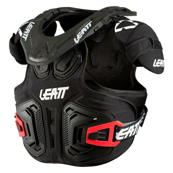 Gilet de protection Leatt Youth Fusion 2.0
