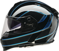 Z1R Warrant Amplify Full Face Helmet