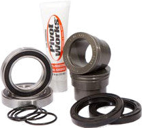 Kit roulement et collier de roue étanche Pivot Works