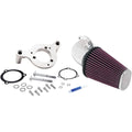 K&N 57 Series Carb Complete Intake Kit