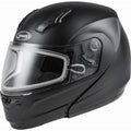 Casque d'hiver modulaire solide GMax MD04