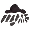 Leatt Winter Kit for GPX 5.5/6.5 MX Helmet (Closeout)