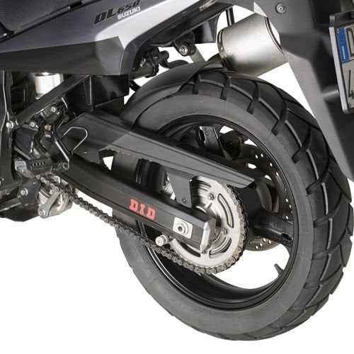 Garde-boue moto Givi