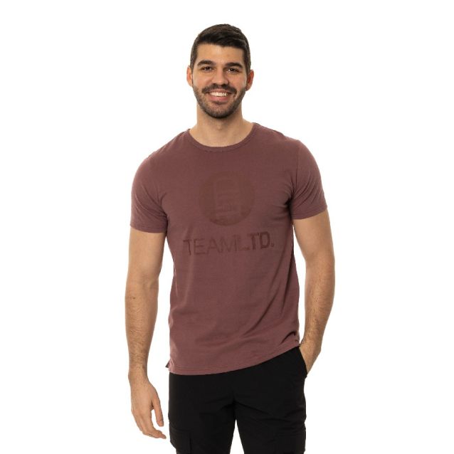 TEAMLTD Logo Tee