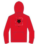 Fox Racing Youth Atlas Fleece Pullover (Closeout)