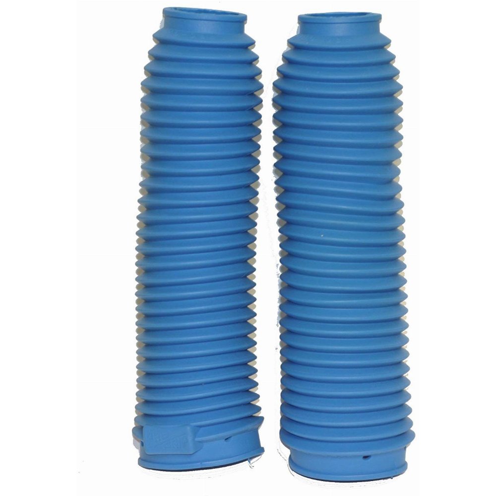 Protège-fourches Pro Grip pour motos tout-terrain