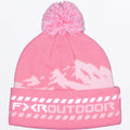FXR Youth Mountain Beanie