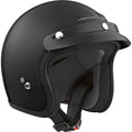 CKX Youth VG300 Solid 3/4 Helmet