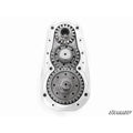 SuperATV Polaris General/RZR 8" Portal Gear Lift