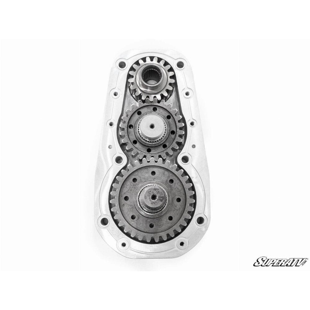 SuperATV Polaris General/RZR 8" Portal Gear Lift