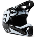 Casque Fox Racing Youth V1 Leed (Liquidation)