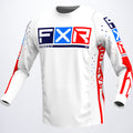 Maillot FXR Podium Pro LE MX