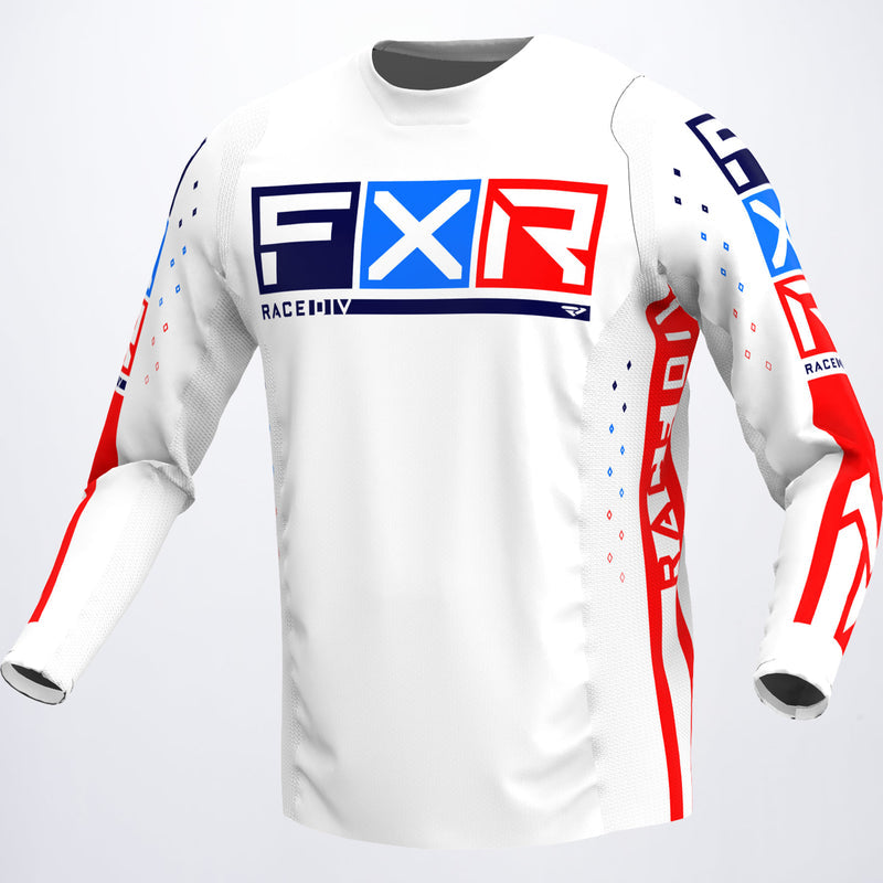 Maillot FXR Podium Pro LE MX