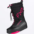 FXR X-Plore Short Boot