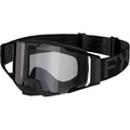 FXR Cold Stop Clear Goggles