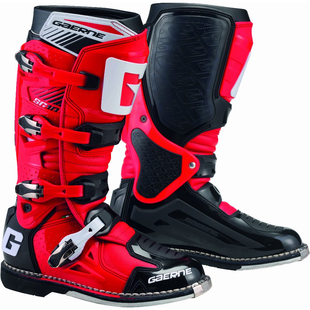 Gaerne SG-10 MX Boots