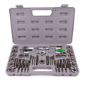 Wolftech Tap & Die Tool Set