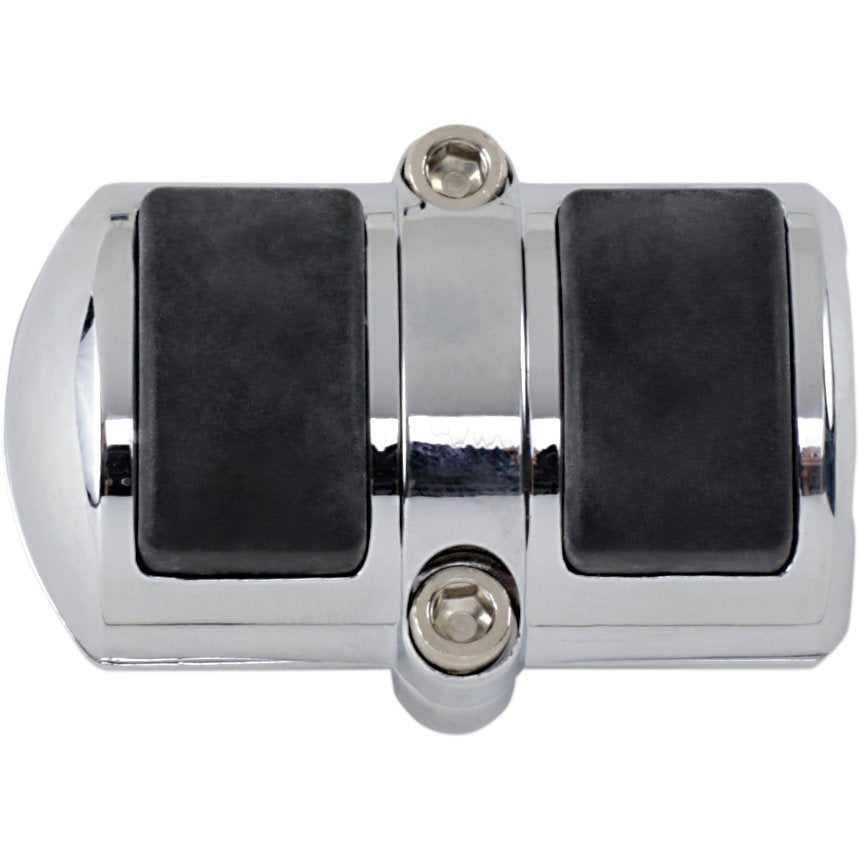 Kuryakyn Shift Peg Cover