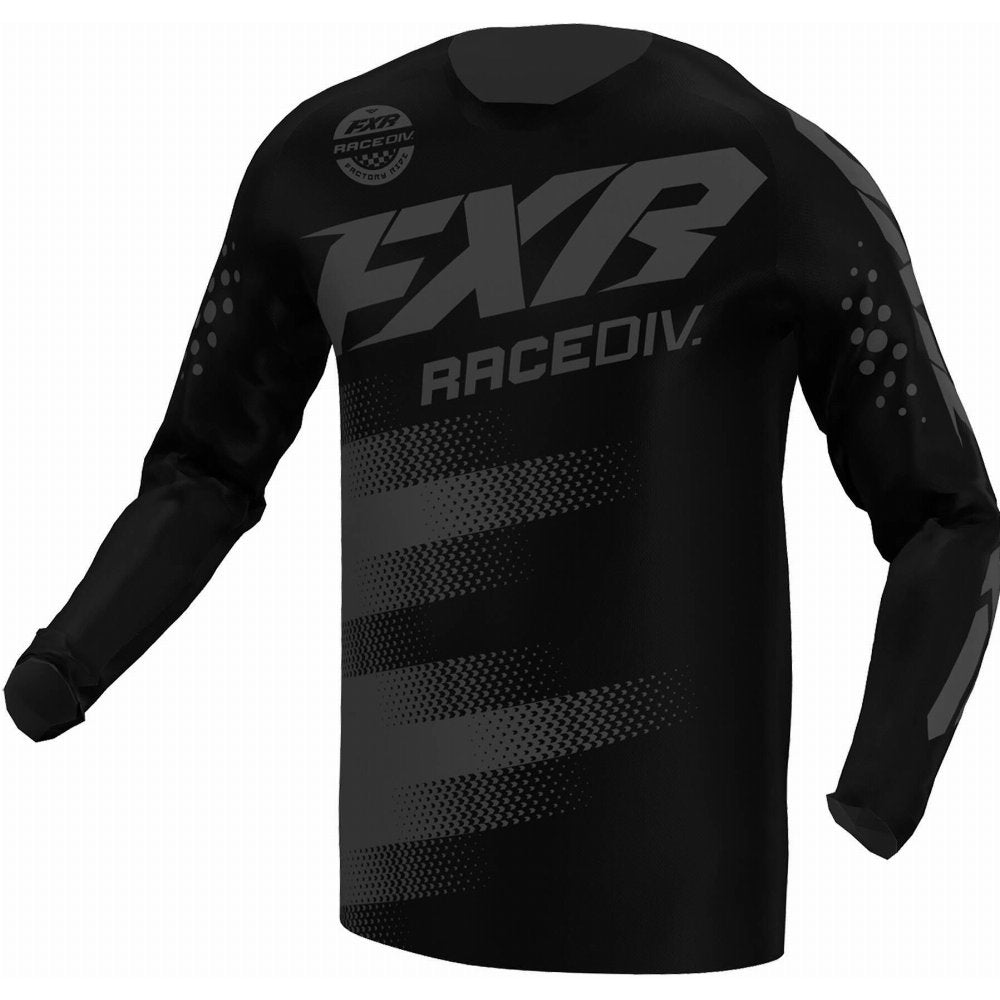 Maillot FXR Clutch MX (Liquidation)