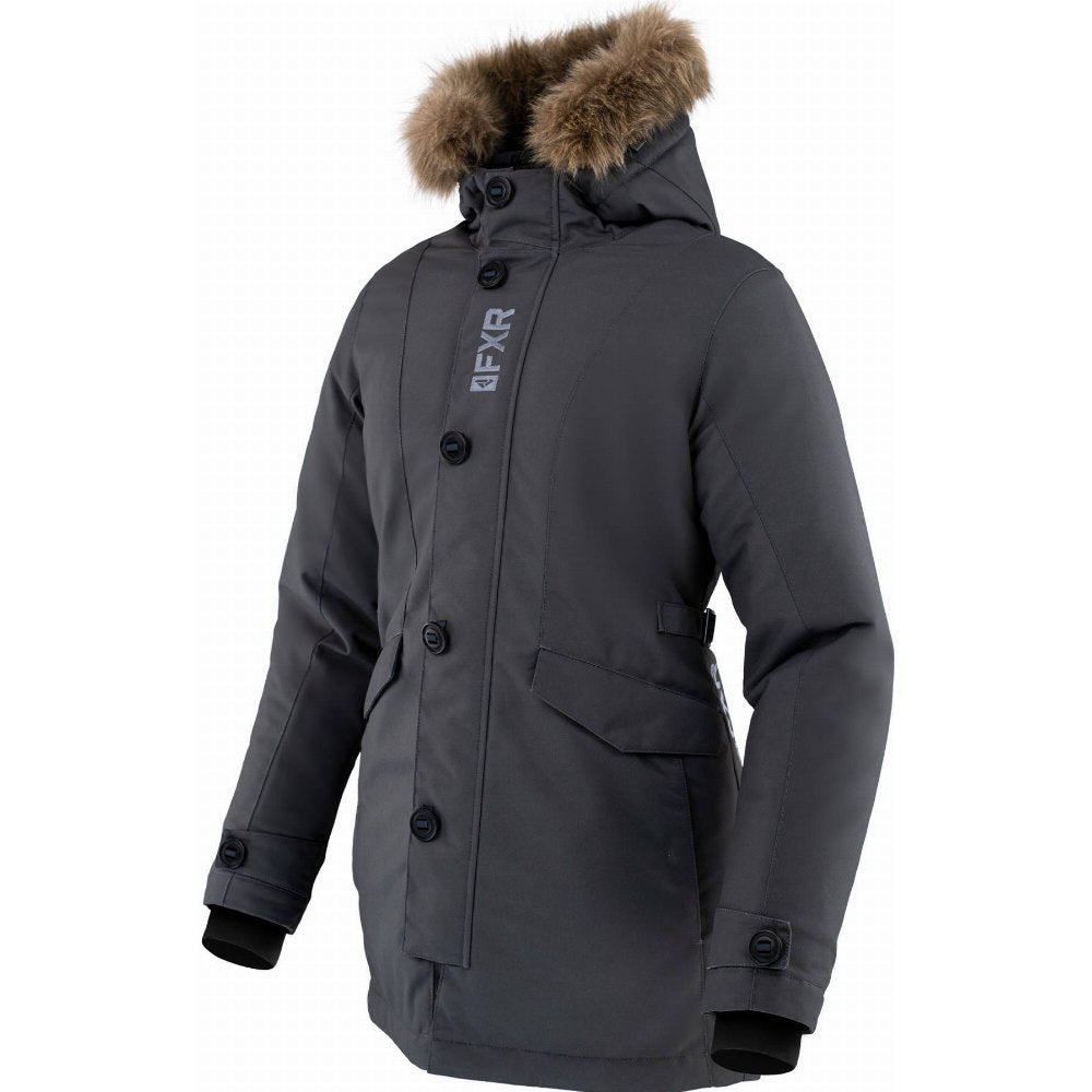 FXR Women's Svalbard Parka (Closeout)