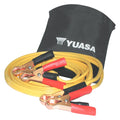 Câbles de démarrage Yuasa Heavy Duty 8 AWG