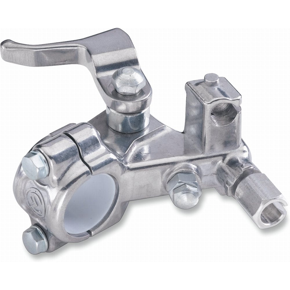 Levier d'embrayage style OEM Moose