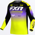 Maillot Clutch MX FXR Enfant