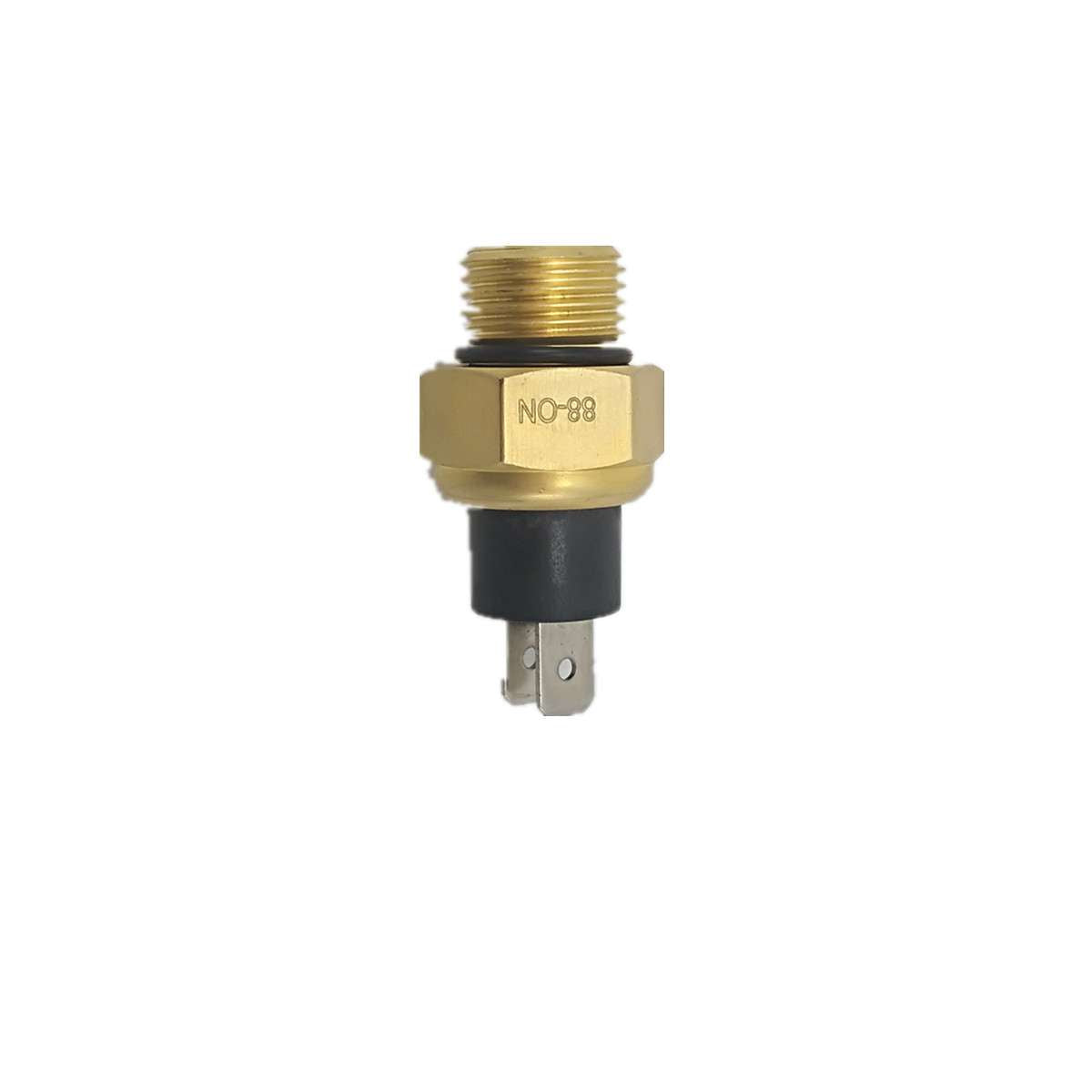 Interrupteur thermique Wolftech