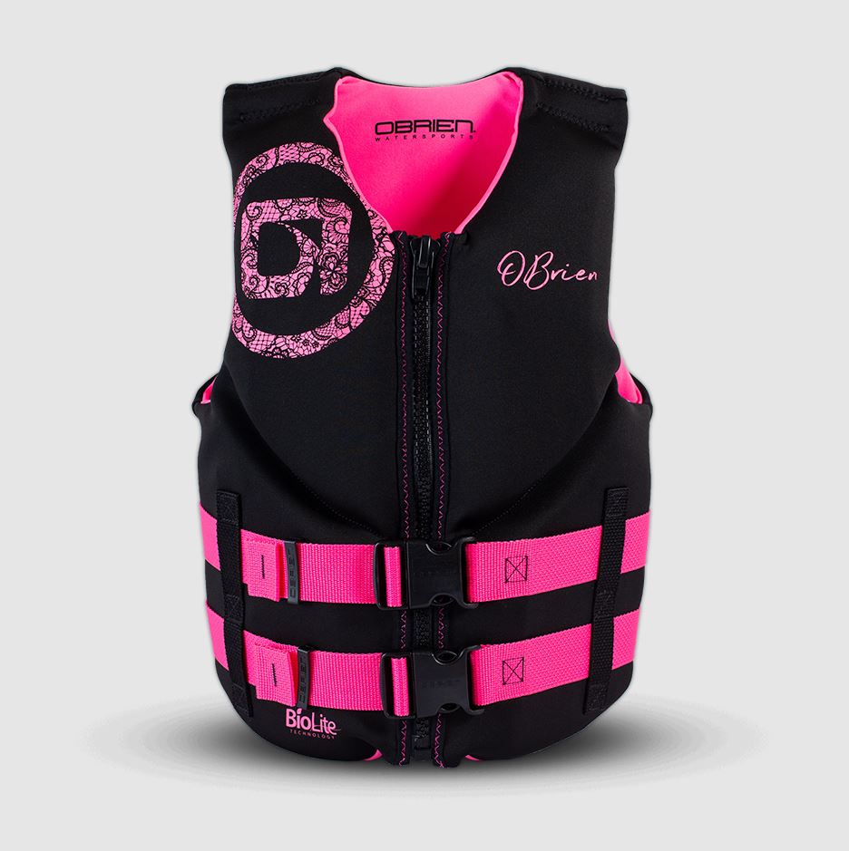 O'Brien Junior Life Jacket