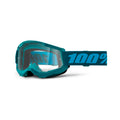 100% Strata 2.0 Single Lens MX Goggle
