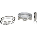 Kit piston Vertex gros alésage
