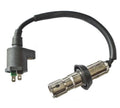 MOGO Parts Ignition Coil, GY6/CF 250
