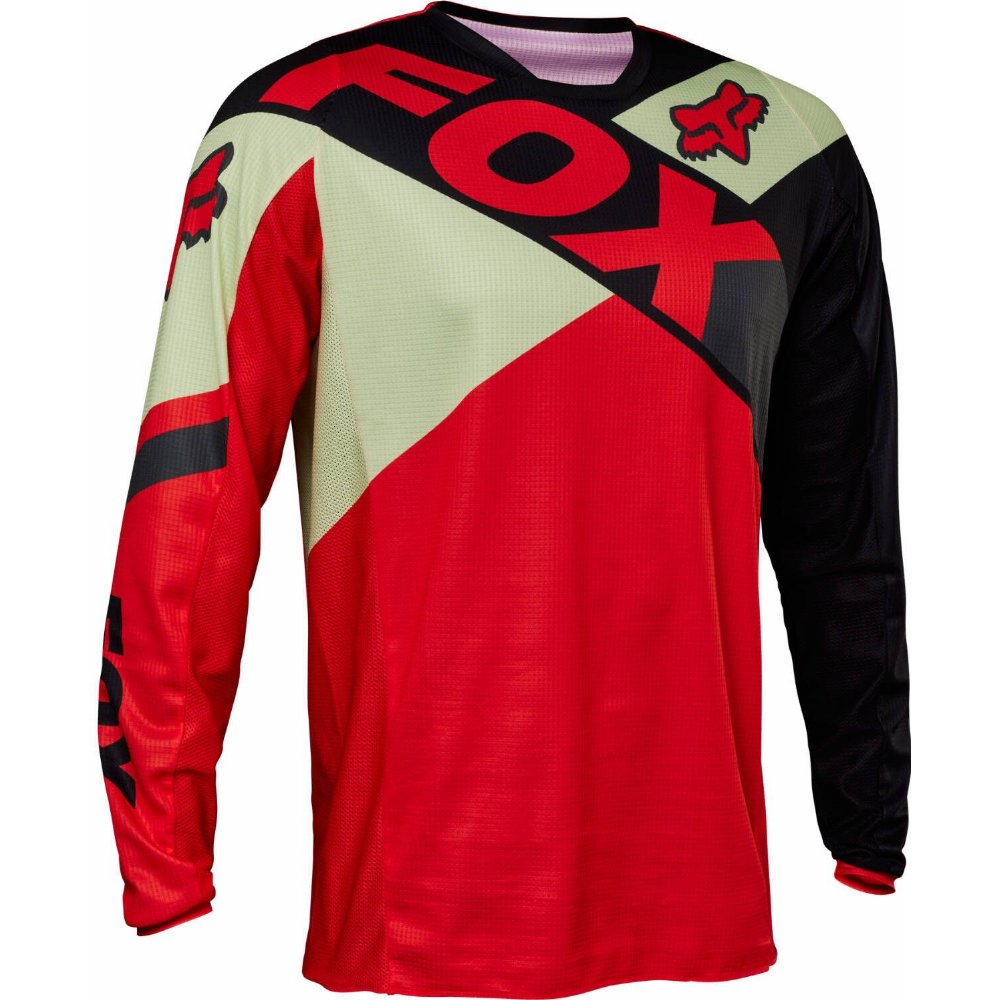 Fox Racing 180 Xpozr Jersey