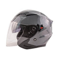 Casque Zox Journey Solid 3/4