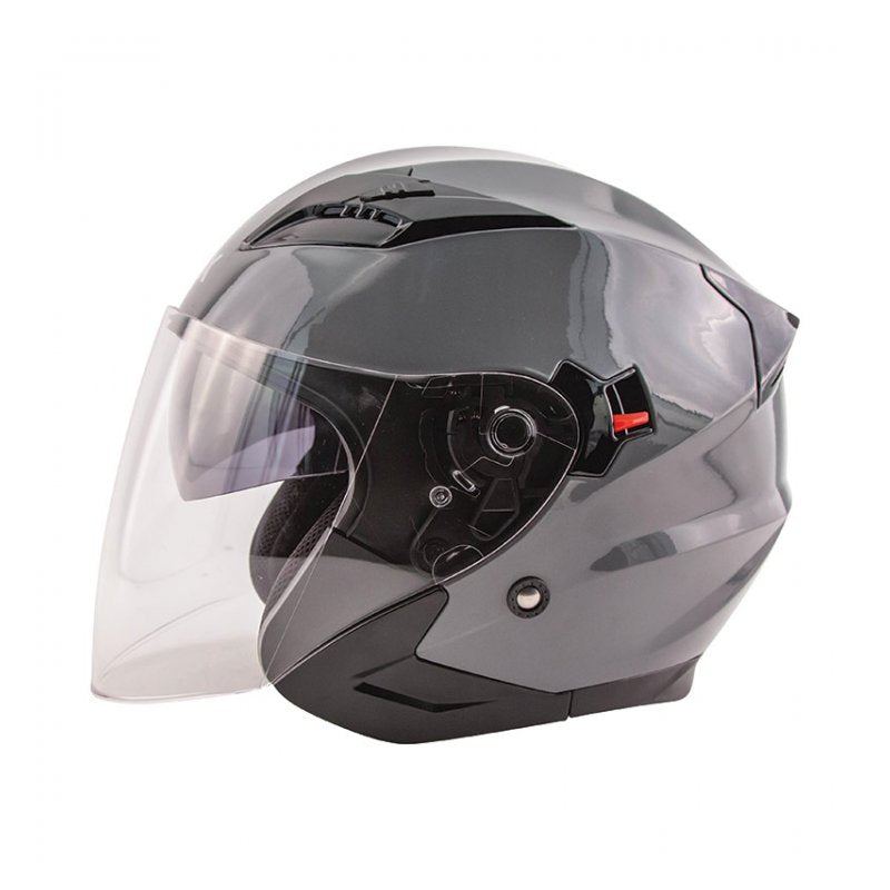 Casque Zox Journey Solid 3/4