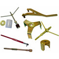 Straightline Performance Service Tool Kit for Ski-Doo