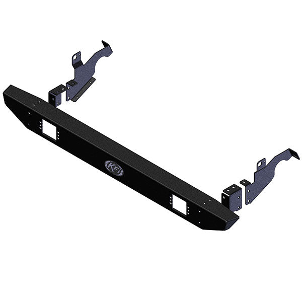 KFI Rear Formed Bumper