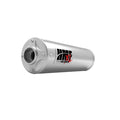HMF Titan Series Exhaust System
