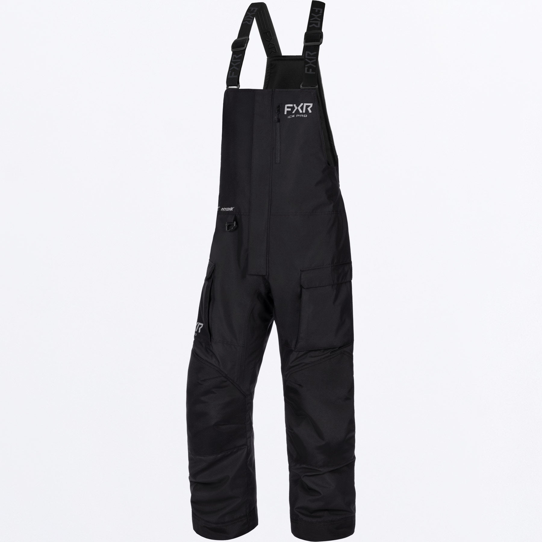 FXR Evolution Bib Pant