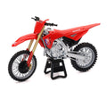 New-Ray Toys 2025 Honda CRF450R Replica, 1:12 Scale