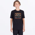 T-shirt Premium FXR Youth Emblem